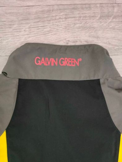 Galvin Green GoreTex Waterproof Golf Jacket Mens Large