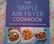 Simple Air Fryer Cook Book