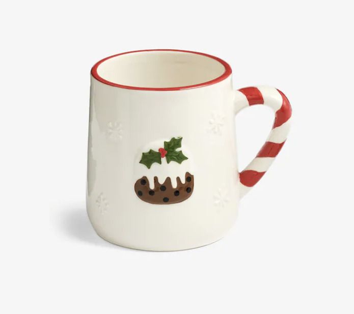 NEXT Christmas Mug