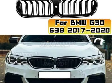 front grill