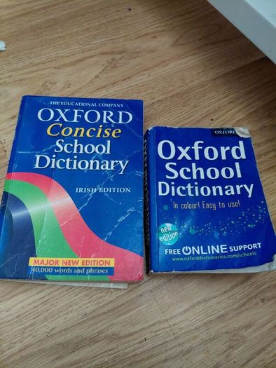 junior cycle books for secondary school