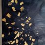 Original  abstract acrylic painting 80cm/80cm (32"/32") Image 4