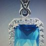 Sterling Silver Pendant Image 5