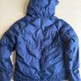 Nike Navy Coat Image 6