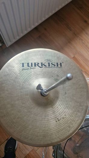 Pearl Export Series Drum Kit