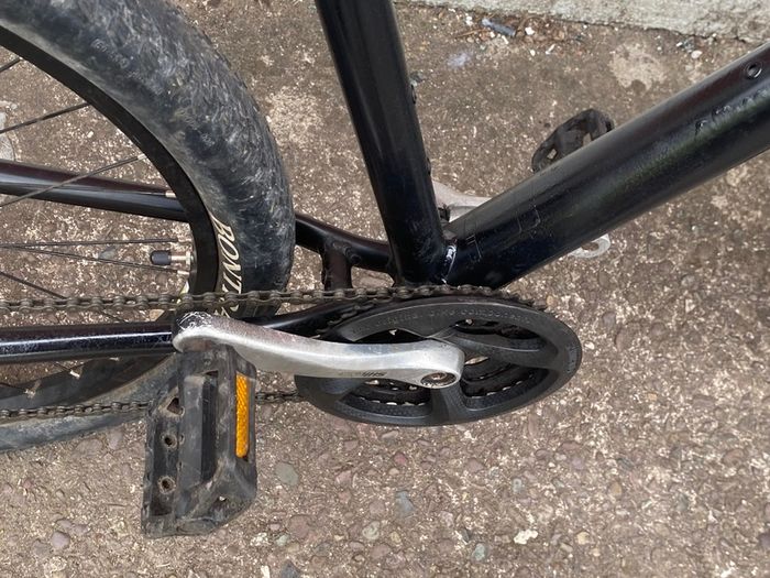 Trek Bike