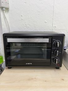 Netta Microwave Oven