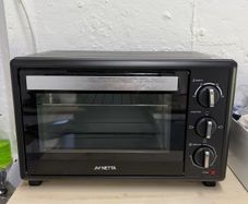 Netta Microwave Oven