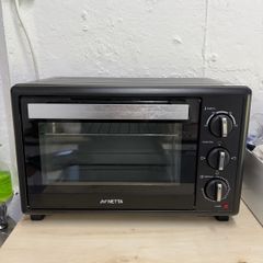 Netta Microwave Oven