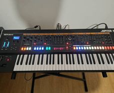 Roland Jupiter-X