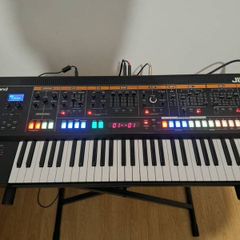 Roland Jupiter-X