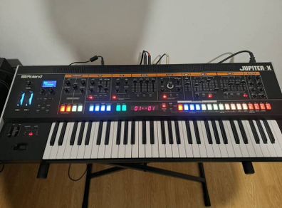 Roland Jupiter-X