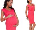 maternity dress