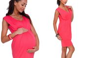 maternity dress