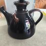 Large Tea Pot Louis Mulcahy Pottery Image 5