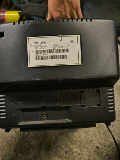 Philips 14" crt