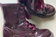Boots size UK 13 like new