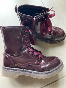 Boots size UK 13 like new