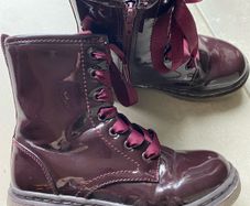 Boots size UK 13 like new