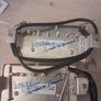 Seymour Duncan Seth Lover A4 set (gold) Image 2