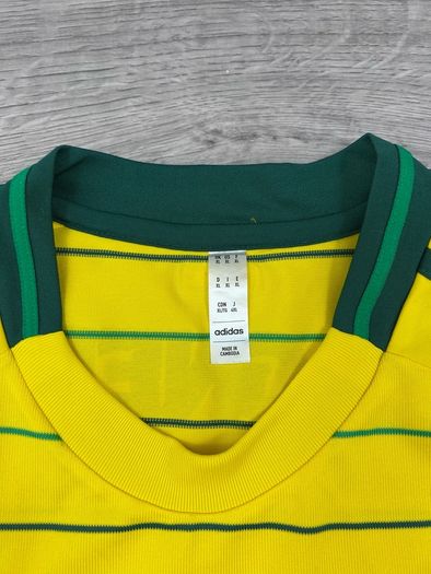 Authentic Adidas Celtic Glasgow 2024 Away Jersey Shirt Mens XL