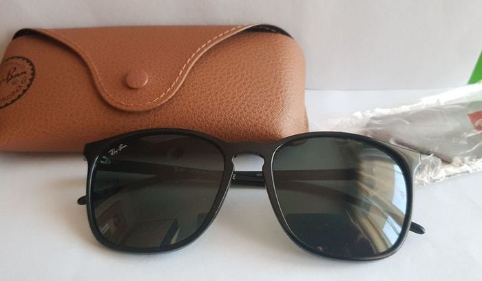 New Rayban Sunglasses