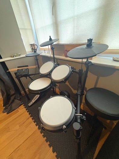 Electric Drums