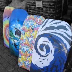 Bodyboards