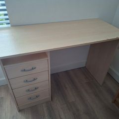 Study desk