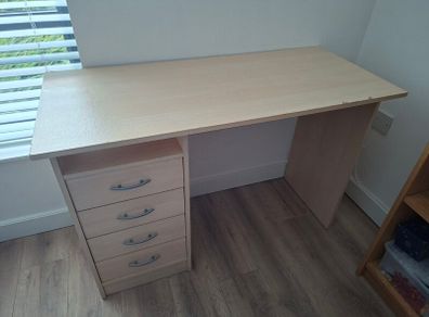 Study desk