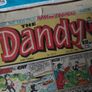 Dandy ! Issue #2215 ! Vintage ! 1984 ! by D.C. Thomson & Co ! Image 2