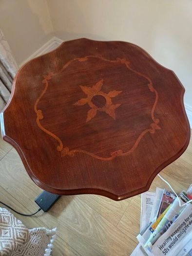 Side table