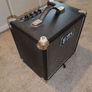 bass amp EBS classic session 30 Image 4