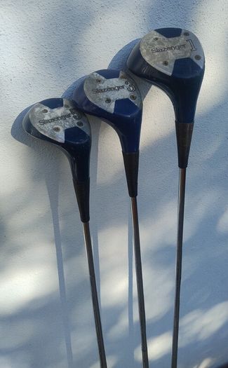 Set of Woods
