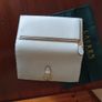 Ralph Lauren handbag white Image 9