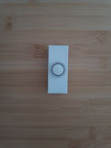 Wired Doorbell