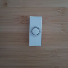 Wired Doorbell
