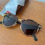 Ray-Ban Clubround Sunglasses Image 2