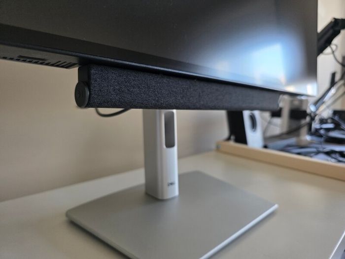 Dell UltraSharp 27" 4K