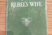 The Rebel's Wife