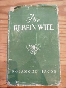 The Rebel's Wife