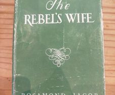 The Rebel's Wife