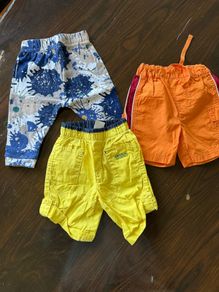 Baby Boy trousers