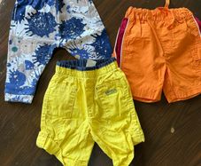 Baby Boy trousers