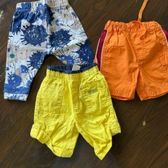 Baby Boy trousers