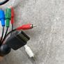 PlayStation 2 and PlayStation 3 component AV Image 3