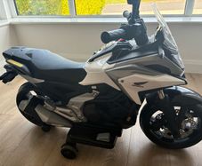 Honda licensed 12V Kids Electric Bike