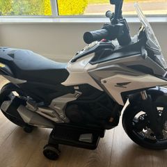 Honda licensed 12V Kids Electric Bike