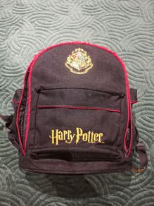 Harry Potter original school bag