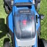 Hyundai 40V Cordless Lawnmower Image 6